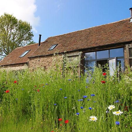 Apartamento The Cart House - Beautiful Contemporary Barn - Hot Tub Bridgnorth Exterior foto