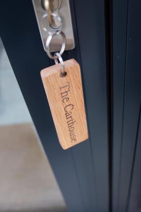 Apartamento The Cart House - Beautiful Contemporary Barn - Hot Tub Bridgnorth Exterior foto